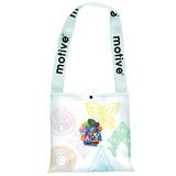  Túi thể thao thời trang MOTIVE Fashion Tote - BST [THE NEW GAME - MOTIVE x DALAT ULTRA TRAIL] 