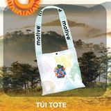  Túi thể thao thời trang MOTIVE Fashion Tote - BST [THE NEW GAME - MOTIVE x DALAT ULTRA TRAIL] 