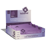 Bột năng lượng Tailwind Grape 2sv 