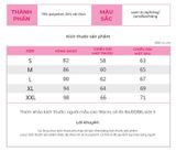  Áo Khoác Chạy Bộ Nữ RunTiger 4080A - Màu Hồng 