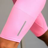  Quần Bó Cơ Aspire APQ304 Có Túi, Kèm Lót Trong - Hồng 