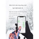  Bao Tay Thể Thao AONIJIE M57 - Đỏ 