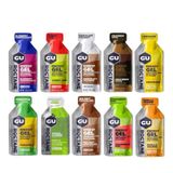  Gel năng lượng GU Roctane 32ml - Cung cấp năng lượng nhanh chóng 