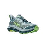  Giày Chạy Bộ Nam Hoka Mafate Speed 4 - Mountain Fog/Druzy 