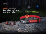  Đèn Pin Đội Đầu Fenix HM62-T 1200 Lumens - Magma 