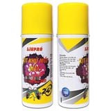  Chai Xịt Khử Mùi Giày Ligpro 200ml 