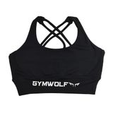  Áo Bra tập Gym, Yoga Wolf Active Flex Fit W99, chất liệu co giãn, lên form tôn dáng 