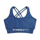  Áo Bra tập Gym, Yoga Wolf Active Flex Fit W99, chất liệu co giãn, lên form tôn dáng 