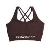  Áo Bra tập Gym, Yoga Wolf Active Flex Fit W99, chất liệu co giãn, lên form tôn dáng 