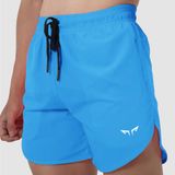  Quần Chạy Bộ Nam Wolf Active Fast & FLy Run W105, Quần Thể Thao Nhẹ, Thoáng Mát, Co Giãn Khi Vận Động 