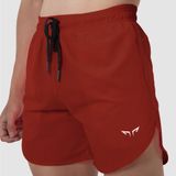  Quần Chạy Bộ Nam Wolf Active Fast & FLy Run W105, Quần Thể Thao Nhẹ, Thoáng Mát, Co Giãn Khi Vận Động 