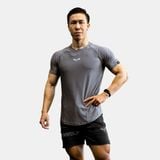  Áo Thể Thao Pro Fitness W193, Chất Vải Nhẹ, Nhanh Khô, Co Giãn Thoải 4 Chiều, Thoải Mái Vận Động 