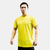 Áo Thun Gym Oversize Cho Nam Wolf Active Powerfit W168 