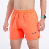  Quần Chạy Bộ Nam Wolf Active Ultra Fast W66, Quần Chạy Bộ Nam, Chất Vải Nhẹ, Quick Dry 