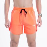  Quần Chạy Bộ Nam Wolf Active Fast & FLy Run W105, Quần Thể Thao Nhẹ, Thoáng Mát, Co Giãn Khi Vận Động 