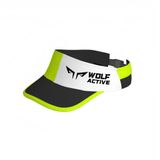  Nón Nửa Đầu Thể Thao Wolf Active RunFree W158, Dành Riêng Cho Runner, Cầu lông, PickleBall, Tennis 