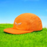  Nón Chạy Bộ Wolf Active Run Peak 10, Nón Thể Thao Màu Sắc Nổi Bật, Nhẹ, Nhanh Khô, Lưỡi Mềm 