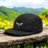  Nón Chạy Bộ Wolf Active Run Peak 10, Nón Thể Thao Màu Sắc Nổi Bật, Nhẹ, Nhanh Khô, Lưỡi Mềm 