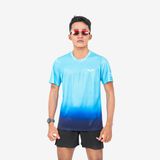  Áo Chạy Bộ Nam Wolf Active Base Run 225 Chất Vải Thoáng Mát Co Giãn Thoải Mái, Nhanh Khô 