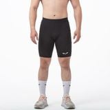  Quần Bó Cơ Nam Wolf Active Super Fast W144, Quần Bó Cơ Nhiều Túi, Chất Liệu Mềm Mịn, Co Giãn 4 Chiều 