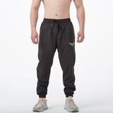  Quần Jogger Thể Thao Nam Wolf Active Essential W170, Chất Vải Siêu Nhẹ, Thoáng Khí, Mát Mẻ, Nhanh Khô 