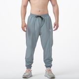  Quần Jogger Thể Thao Nam Wolf Active Essential W170, Chất Vải Siêu Nhẹ, Thoáng Khí, Mát Mẻ, Nhanh Khô 