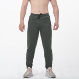  Quần Jogger Thể Thao Wolf Active Powerfit 181, Quần Dài Thể Thao Nam, Co Giãn 4 Chiều 
