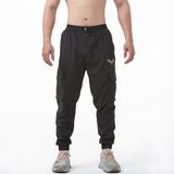  Quần Jogger Thể Thao Wolf Active Essential W176, Quần Dài Thể Thao Nhiều Túi, Nhẹ, Co Giãn Thoải Mái 