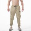  Quần Jogger Thể Thao Wolf Active Essential W176, Quần Dài Thể Thao Nhiều Túi, Nhẹ, Co Giãn Thoải Mái 