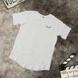  Áo Thể Thao Wolf Active 01, Chất Liệu Cotton Co Giãn Thoải Mái, Thấm Hút Mồ Hôi Cực Tốt 