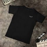  Áo Thể Thao Wolf Active 02, Chất Liệu Cotton Cao Cấp, Thấm Hút Mồ Hôi, Thoáng Mát 