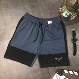  Quần Thể Thao Nam Wolf Active 02,  Chất Liệu Cao Cấp, Bền Bỉ, Thoải Mái Tập Luyện 