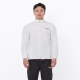  Áo Khoác Thể Thao Wolf Active Essential 72, Áo Khoác 2 Lớp, Chất Vải Nhẹ, Mát, Nhẹ 