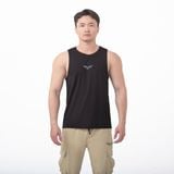  Áo Tanktop Gym Nam Wolf Active Fitcore 157, Chất Vải Maxcool Mềm Mịn, Thoáng Khí, Co Giãn 4 Chiều 