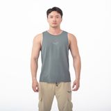 Áo Tanktop Gym Nam Wolf Active Fitcore 157, Chất Vải Maxcool Mềm Mịn, Thoáng Khí, Co Giãn 4 Chiều 
