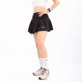  Chân Váy Nữ Thể Thao Wolf Active Light Skirt W204, Chất Vải Nhẹ, Có Lớp Lót, Thấm Hút Mồ Hôi Tốt 