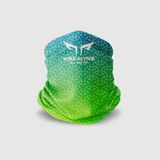  Khăn Đa Năng Wolf Active Cao Cấp Khăn Đa Năng Chạy Bộ Cao Cấp, Co Dãn 4 Chiều, Thoáng Mát 