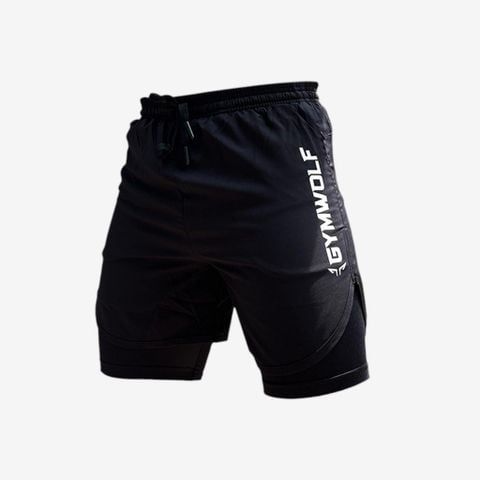 Quần áo đạp xe