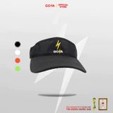  [Nhiều Màu] Mũ Thể Thao Chạy Bộ GOYA Visor Supper Light 
