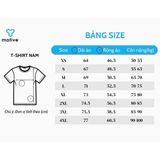  [T-Coaching & Motive] Áo Thun Thể Thao Chạy Bộ T-Shirt 