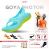  Dép Thể Thao Chạy Bộ Đế Full Tấm Carbon GOYA PHOTON - Full Màu 