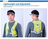  Vest Nước Chạy Bộ Aonijie E884 Dung Tích 2.5L - Vàng 