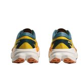  Giày Chạy Bộ Nam Hoka Mafate X - Yellow 