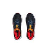  Giày Chạy Bộ Nam Hoka Mach 6 Wide Road - Navy 