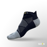  [SNGY] Tất / Vớ Thể Thao Chạy Bộ 5 Ngón Goya TGY23 Năm 2025 