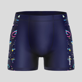  QUẦN BƠI NAM 5" MOTIVE MEN SWIMSUIT 