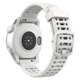  Dây Đồng Hồ COROS PACE 3 - 22mm - Silicon - White 