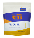  Đạm Từ  Men Vi Sinh Yera 12, Túi 415g - Vị Kem Vannilla 