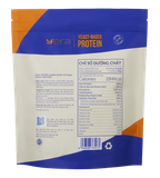  Đạm Từ  Men Vi Sinh Yera 12, Túi 415g - Vị Kem Vannilla 