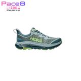  Giày Chạy Bộ Nam Hoka Mafate Speed 4 - Mountain Fog/Druzy 